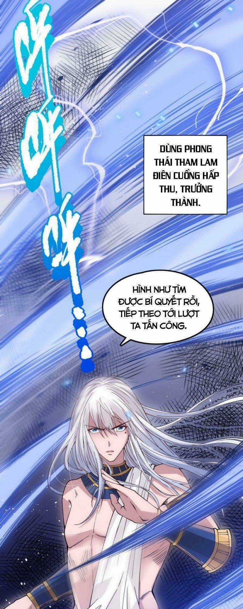 Giản Giới - Chapter 158 - Trang 64