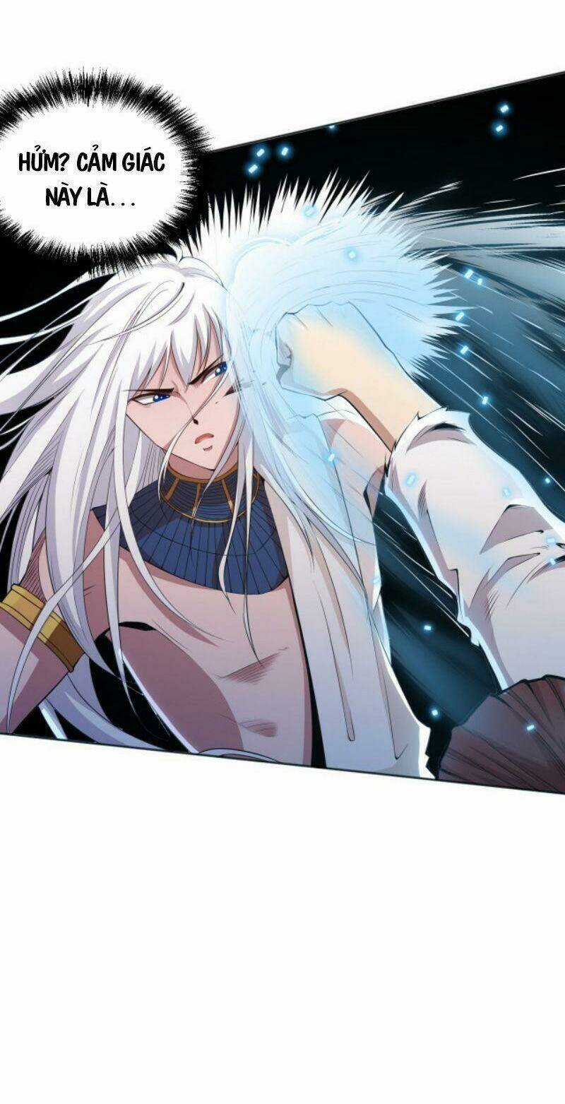 Giản Giới - Chapter 158 - Trang 8