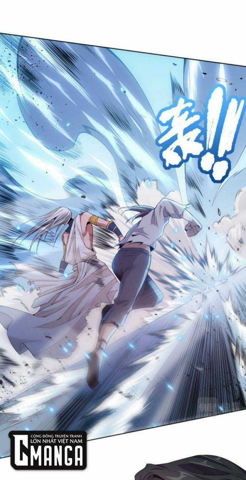 Giản Giới - Chapter 158 - Trang 9