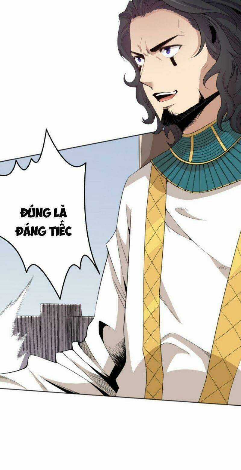 Giản Giới - Chapter 158 - Trang 10