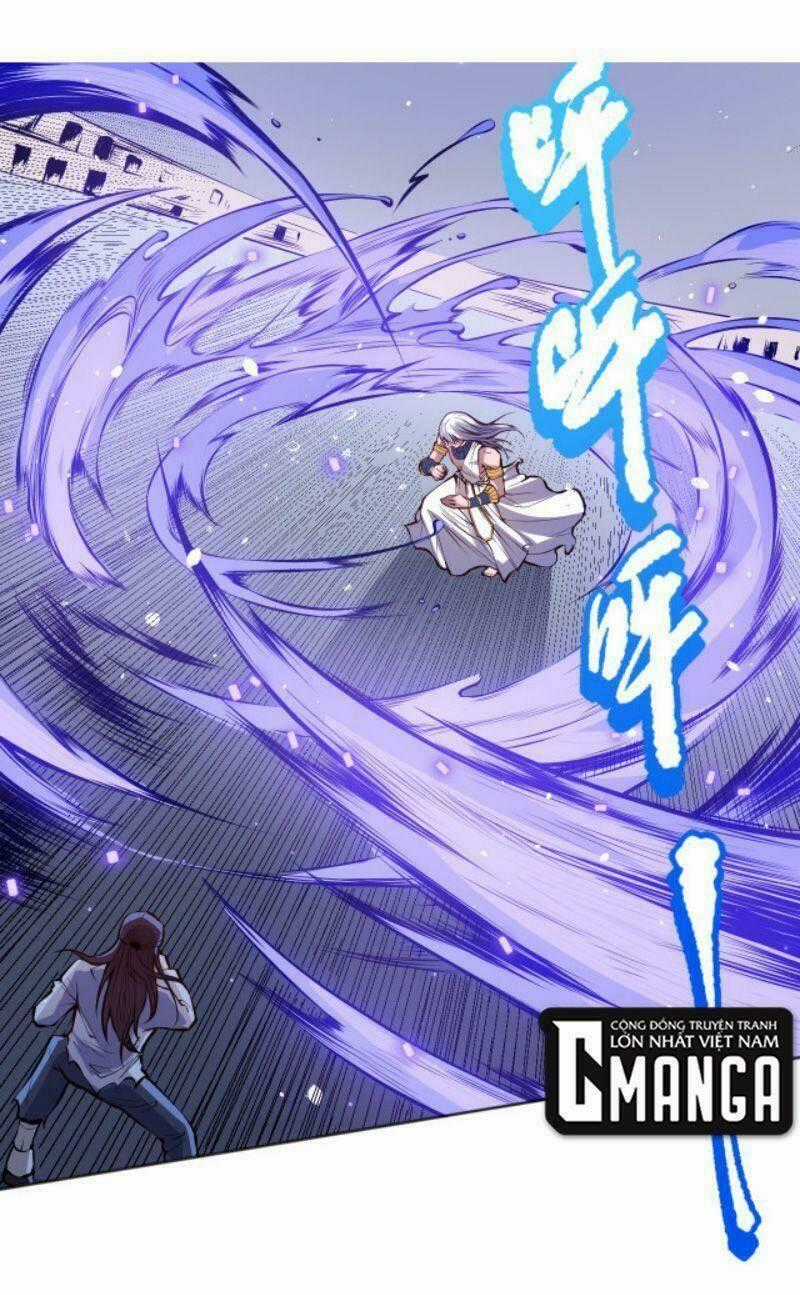 Giản Giới - Chapter 159 - Trang 1