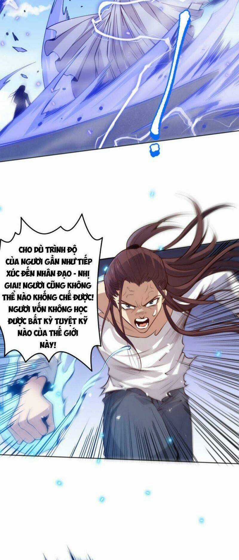 Giản Giới - Chapter 159 - Trang 12