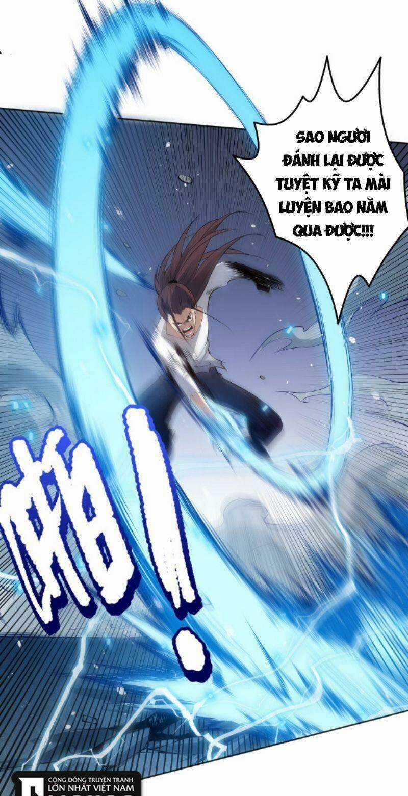 Giản Giới - Chapter 159 - Trang 13