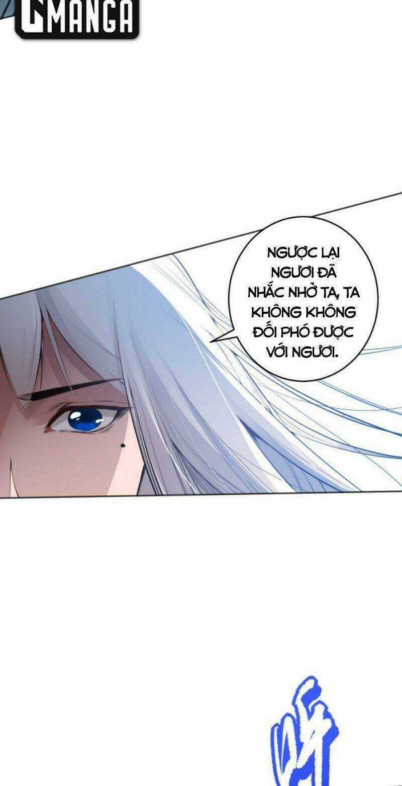 Giản Giới - Chapter 159 - Trang 14