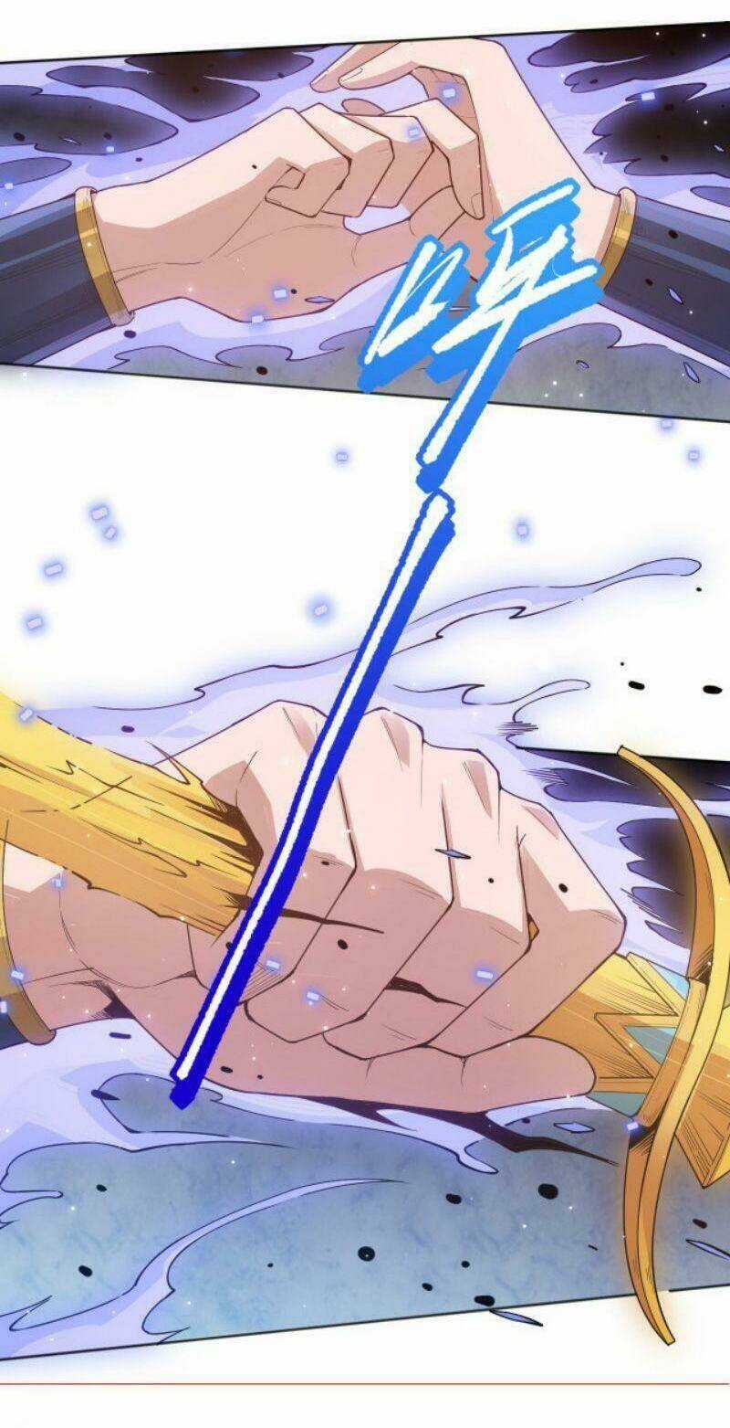 Giản Giới - Chapter 159 - Trang 16