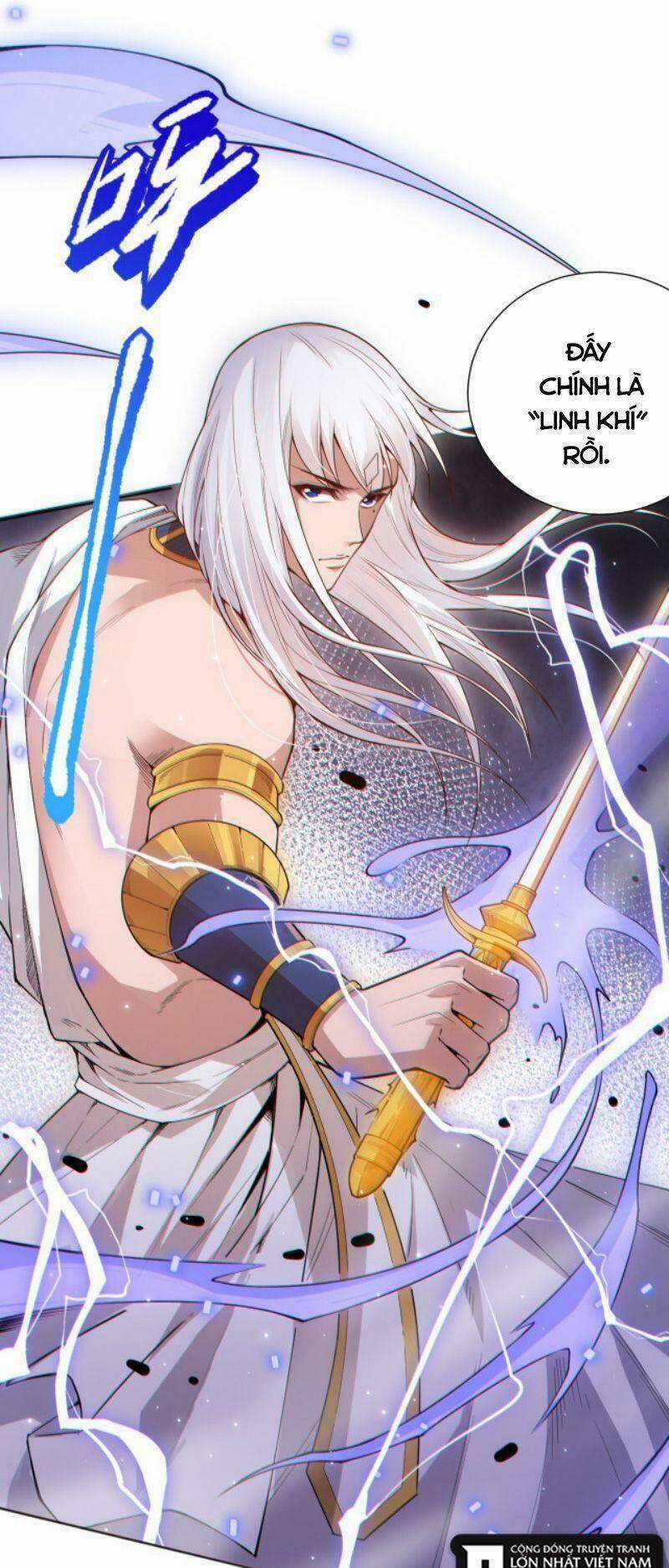 Giản Giới - Chapter 159 - Trang 17