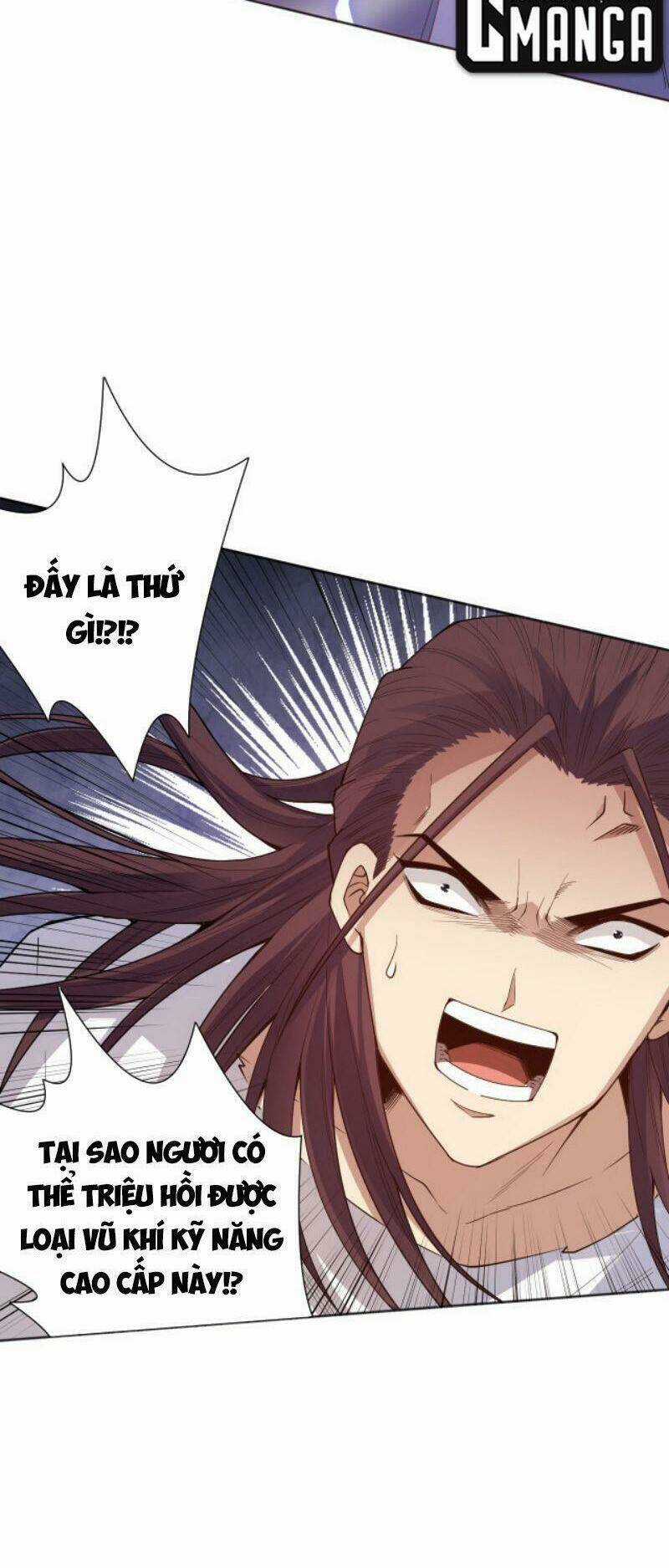 Giản Giới - Chapter 159 - Trang 18