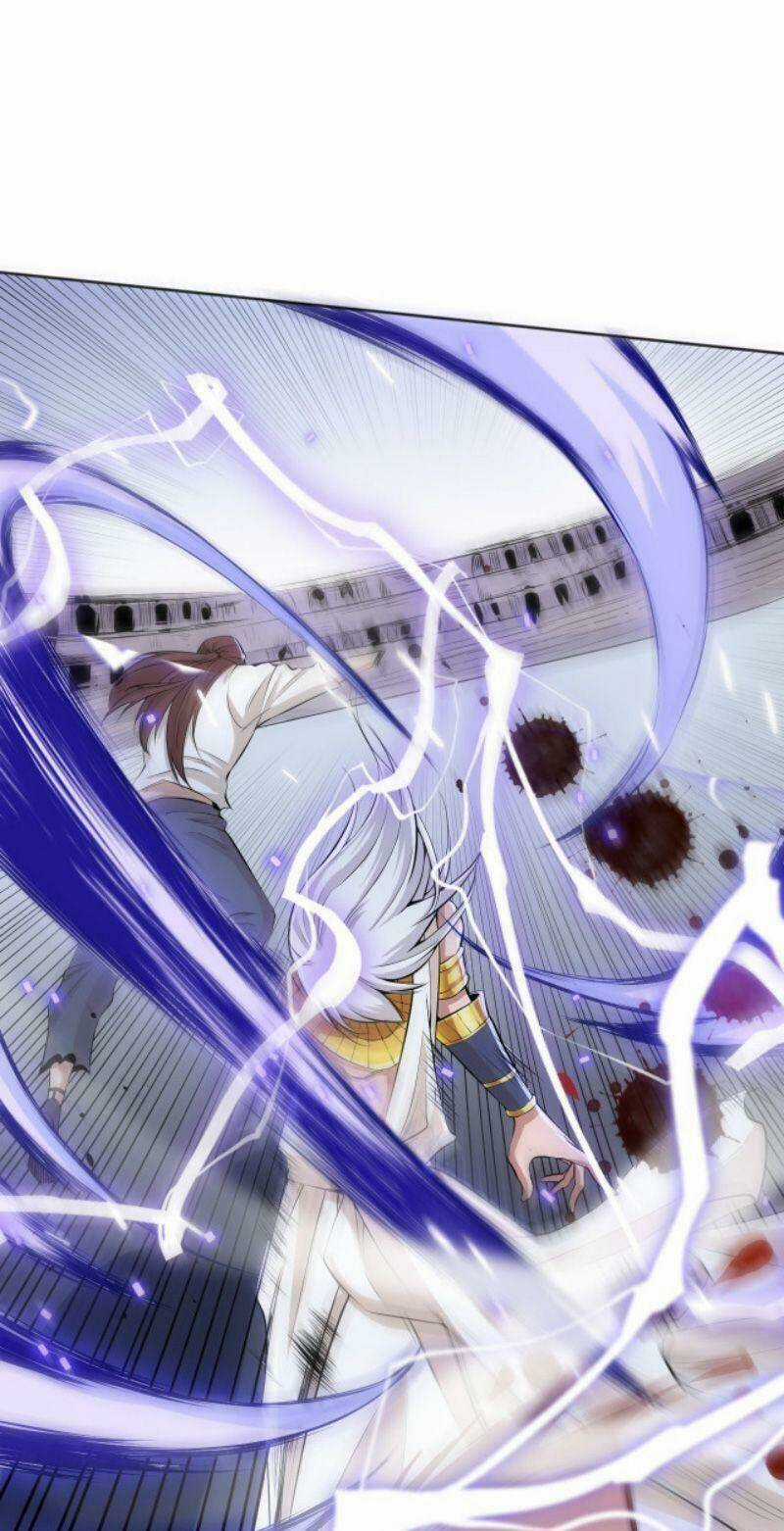 Giản Giới - Chapter 159 - Trang 19