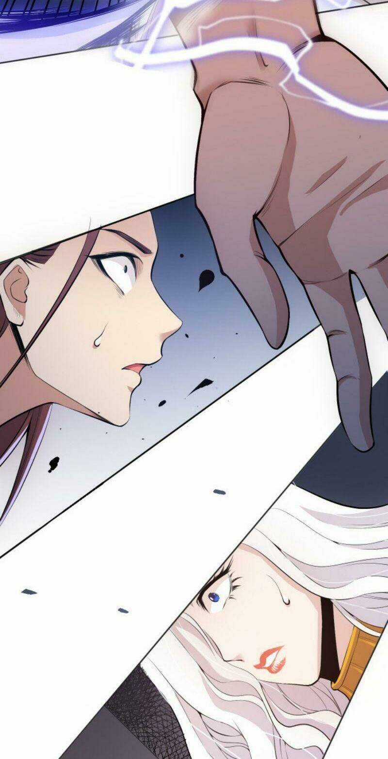 Giản Giới - Chapter 159 - Trang 20