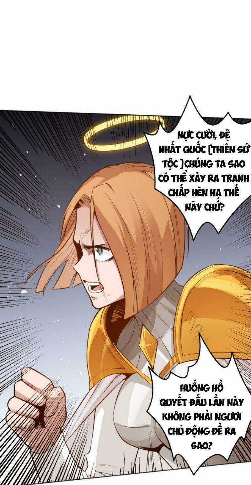 Giản Giới - Chapter 159 - Trang 3