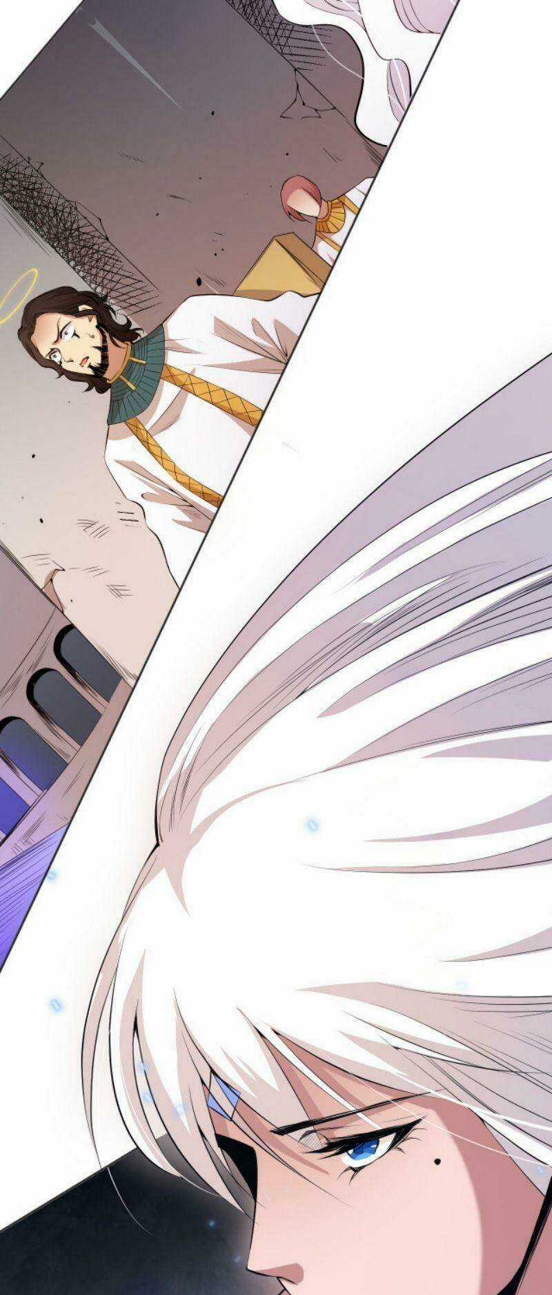 Giản Giới - Chapter 159 - Trang 21