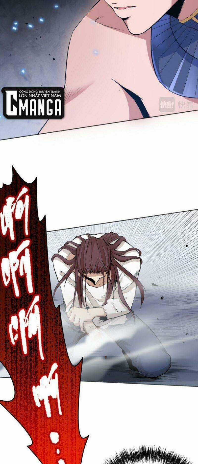 Giản Giới - Chapter 159 - Trang 22