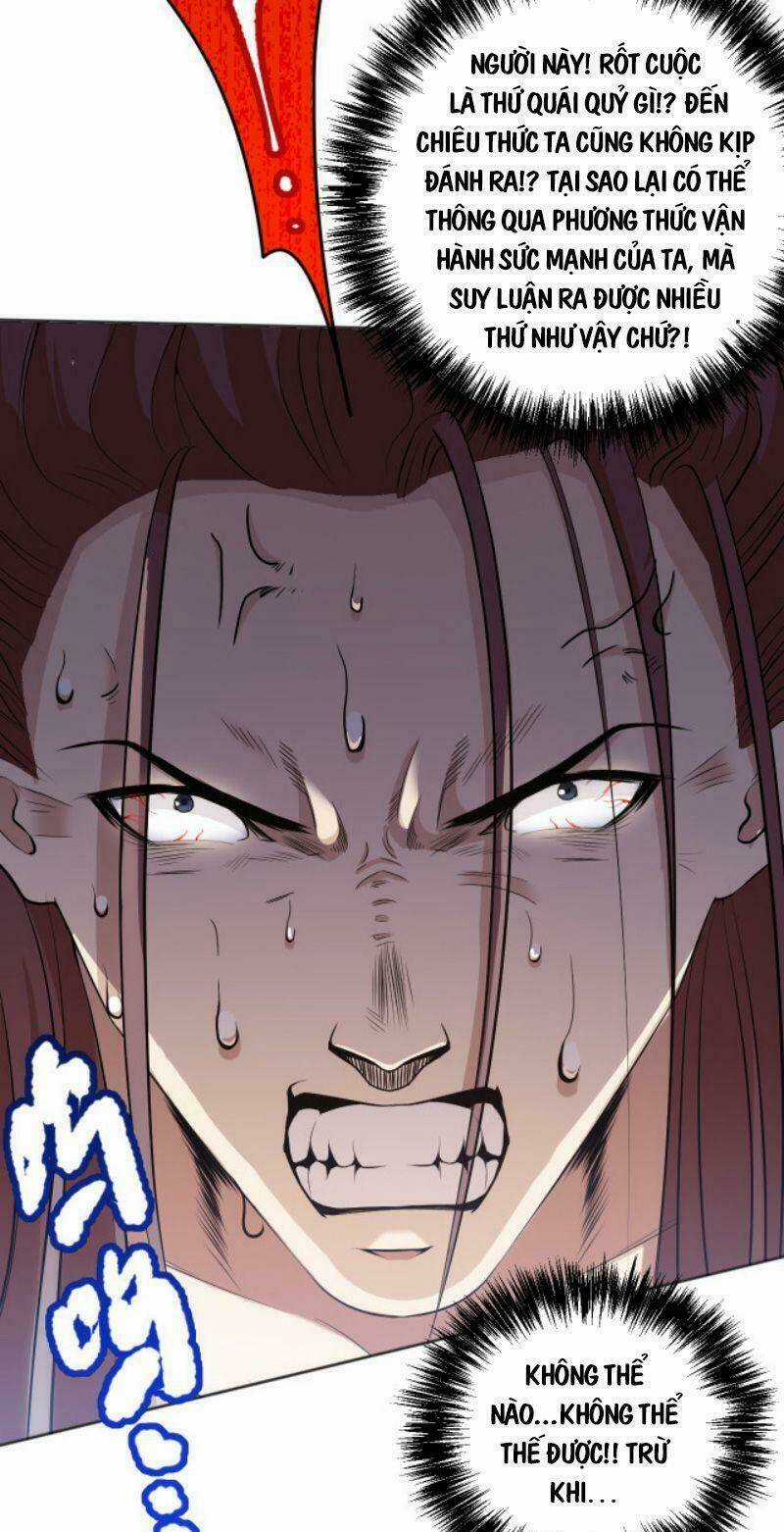 Giản Giới - Chapter 159 - Trang 23