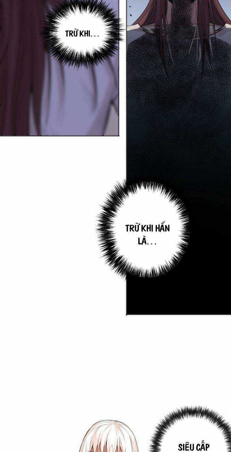 Giản Giới - Chapter 159 - Trang 25