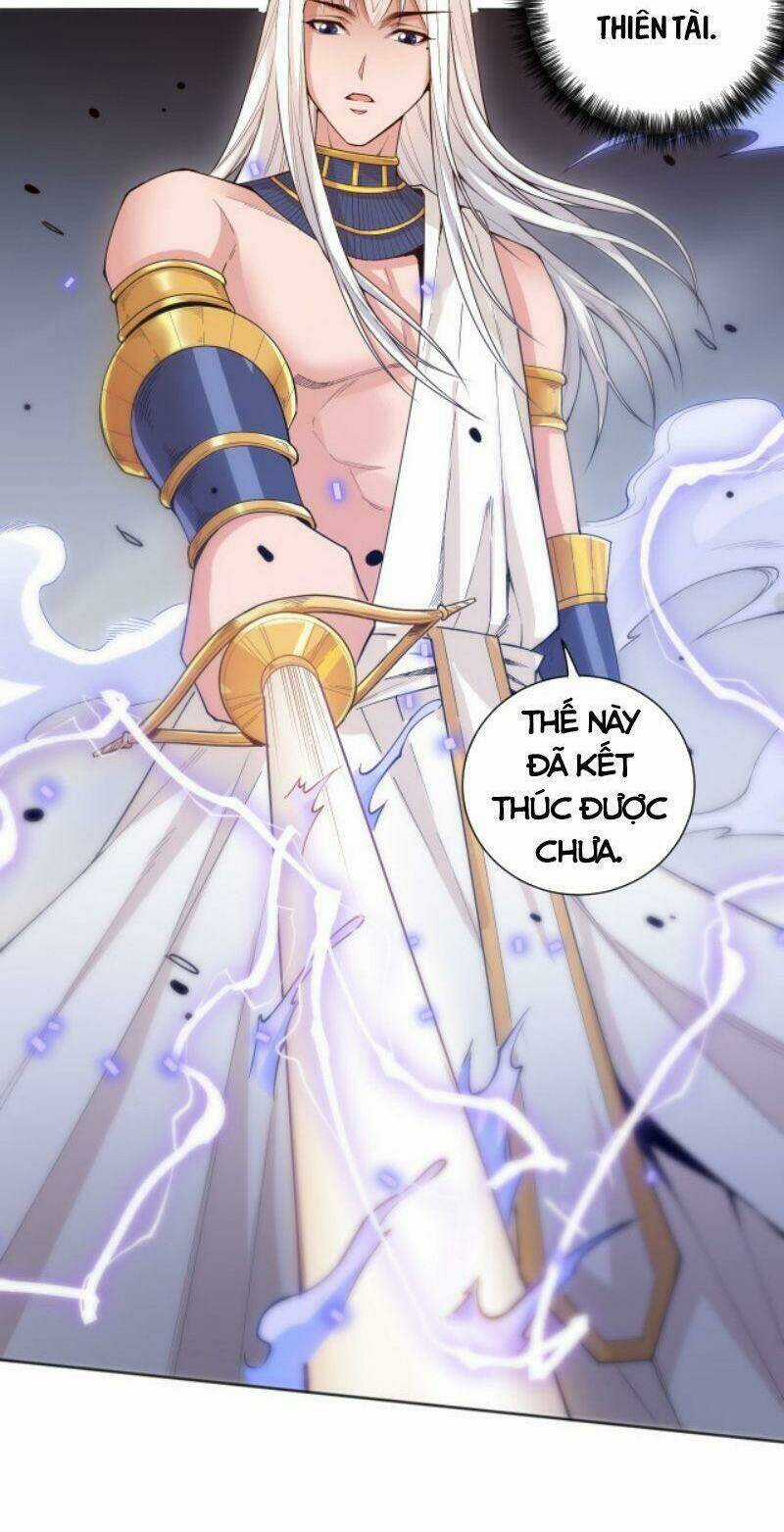 Giản Giới - Chapter 159 - Trang 26