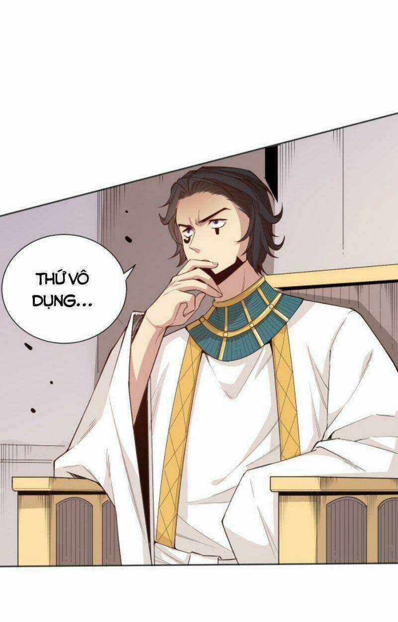 Giản Giới - Chapter 159 - Trang 28