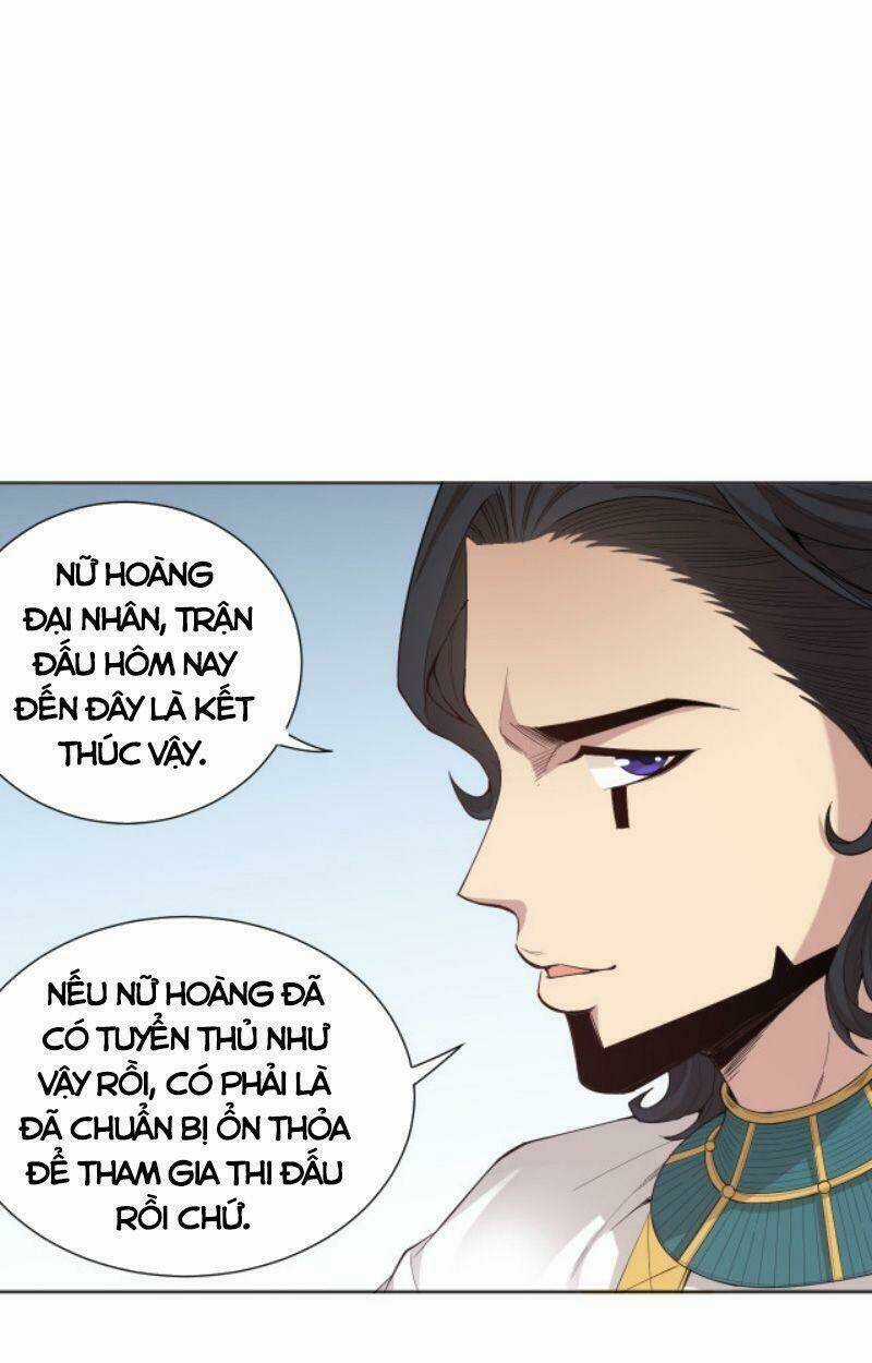Giản Giới - Chapter 159 - Trang 29