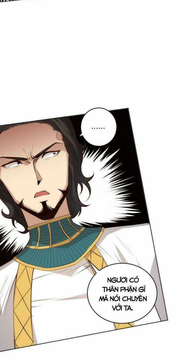 Giản Giới - Chapter 159 - Trang 4