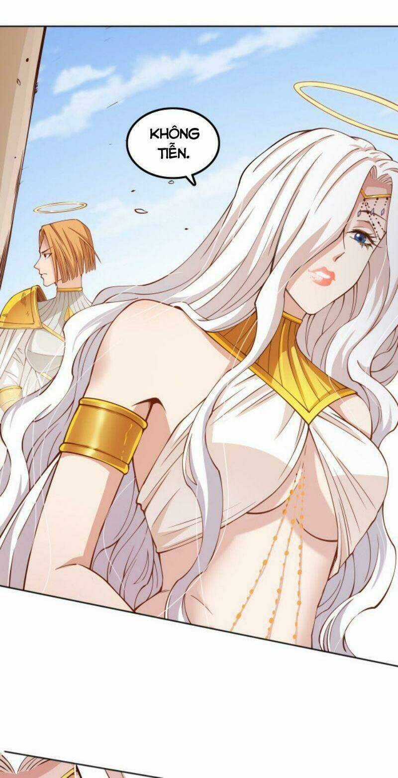 Giản Giới - Chapter 159 - Trang 32