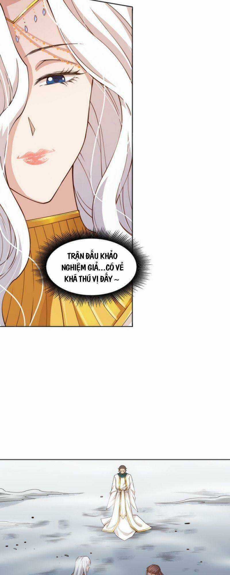 Giản Giới - Chapter 159 - Trang 33