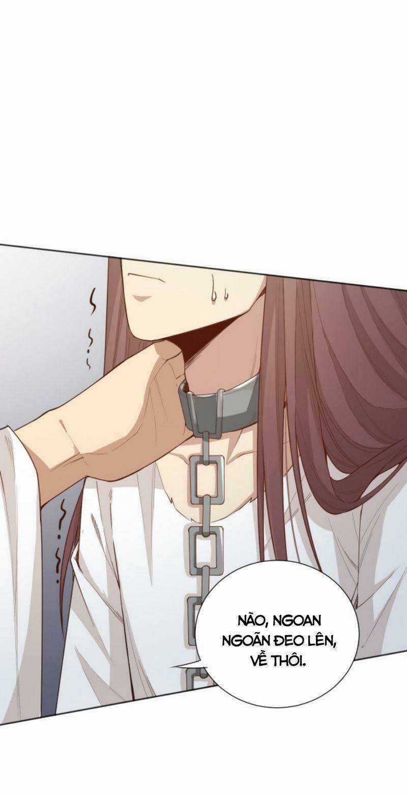 Giản Giới - Chapter 159 - Trang 36