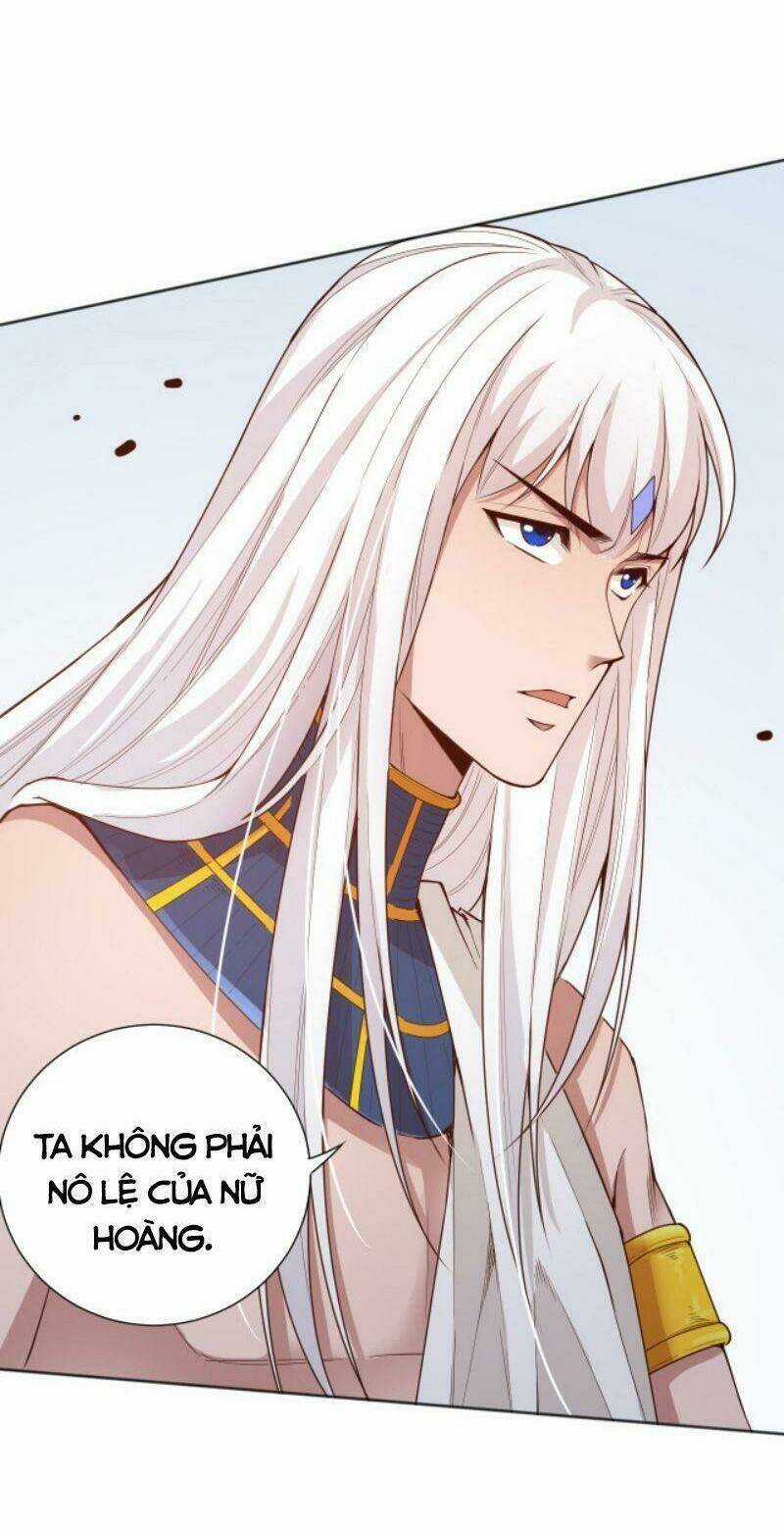 Giản Giới - Chapter 159 - Trang 37