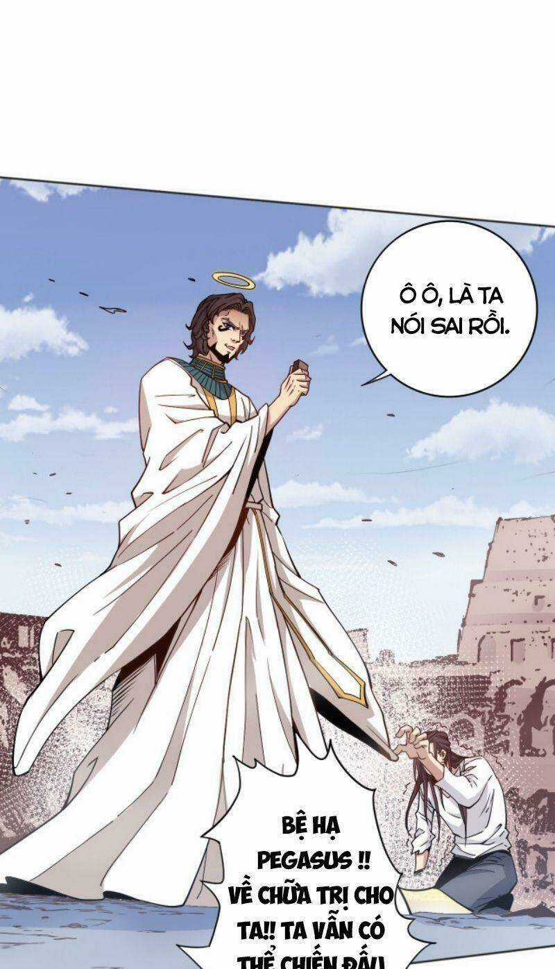 Giản Giới - Chapter 159 - Trang 38