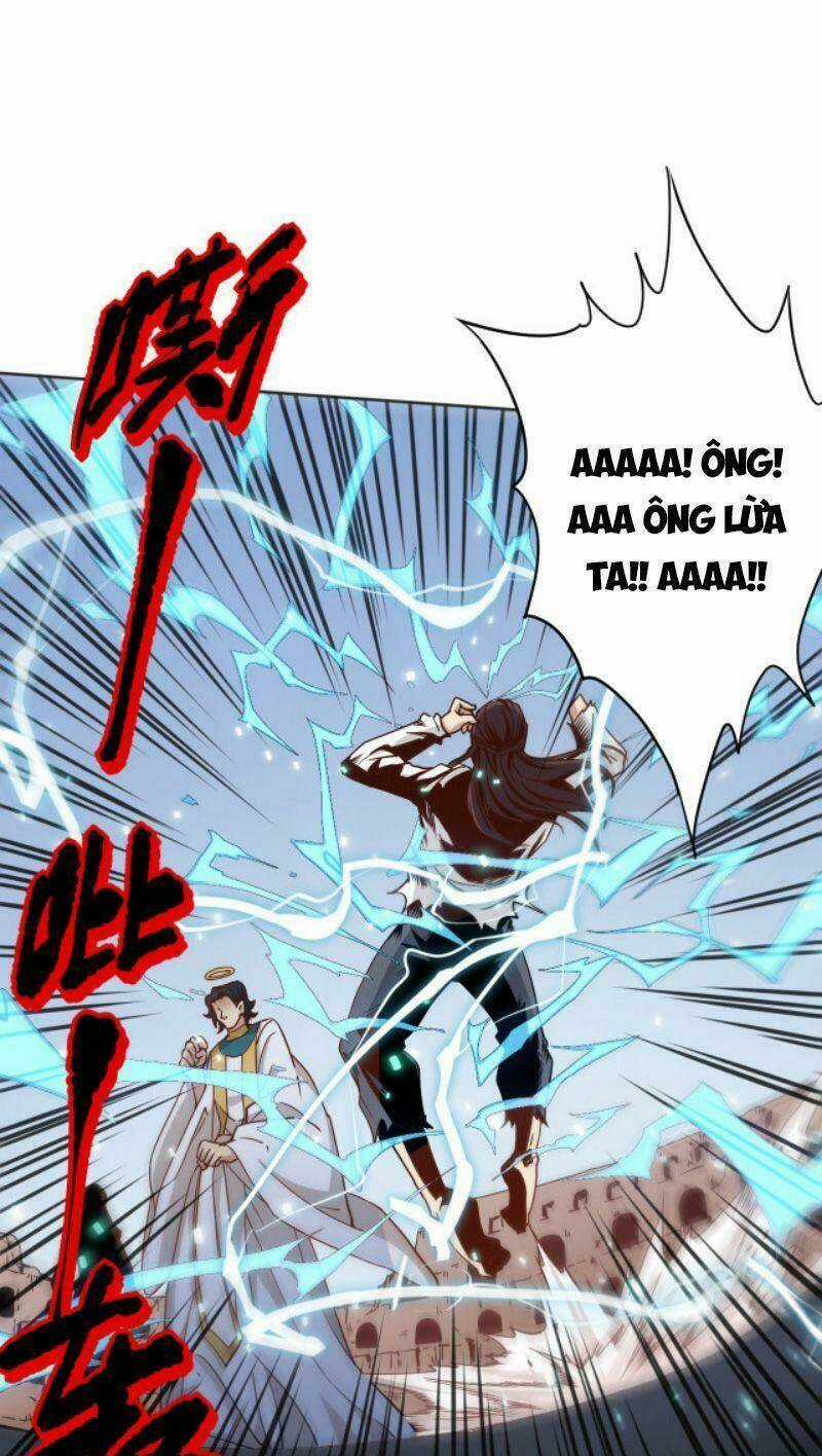 Giản Giới - Chapter 159 - Trang 40