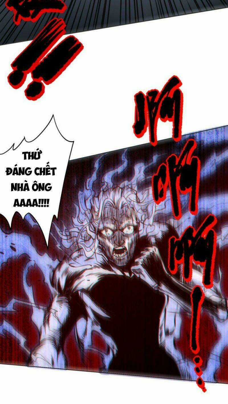 Giản Giới - Chapter 159 - Trang 41