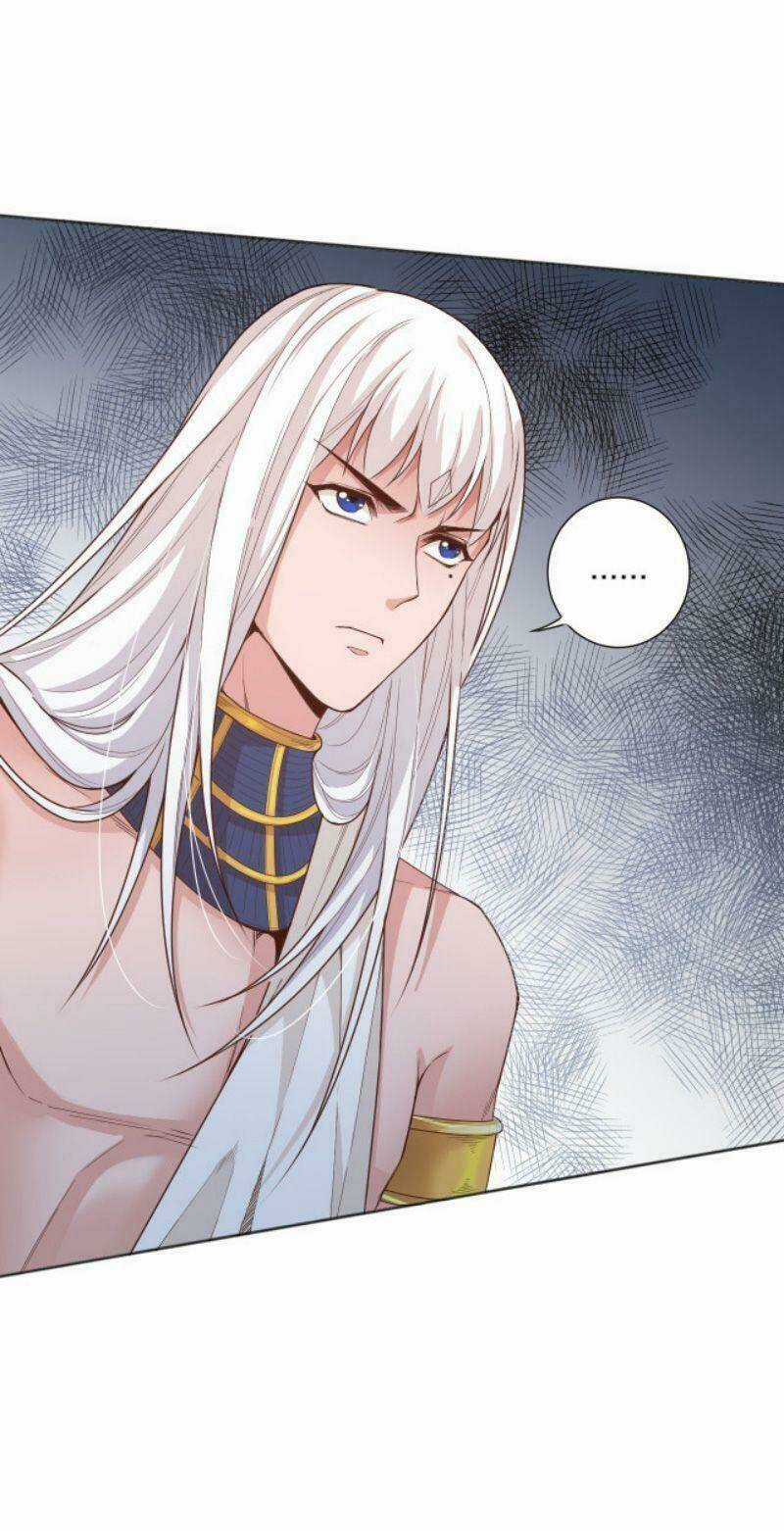 Giản Giới - Chapter 159 - Trang 44