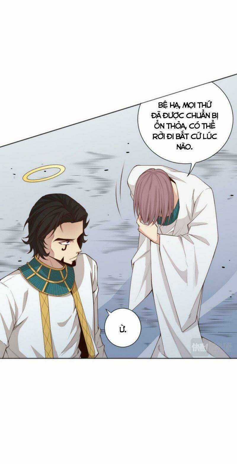 Giản Giới - Chapter 159 - Trang 45