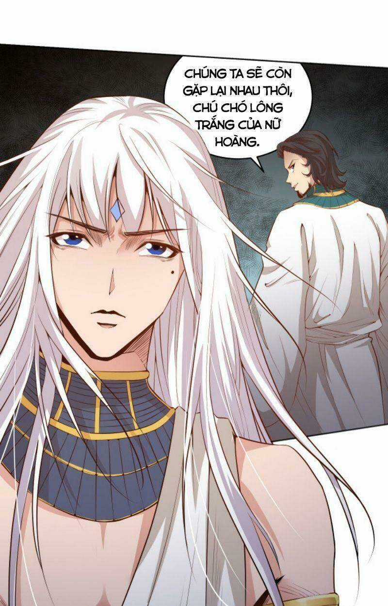 Giản Giới - Chapter 159 - Trang 46