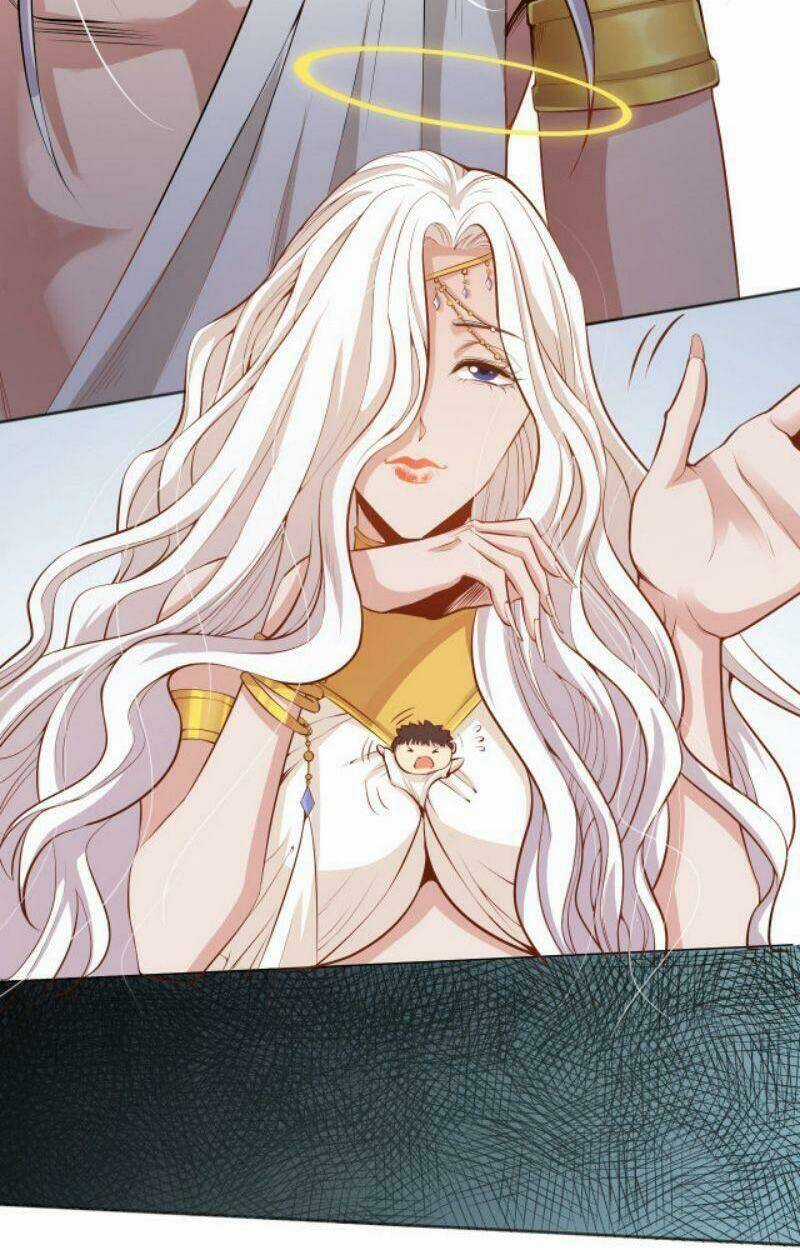 Giản Giới - Chapter 159 - Trang 47