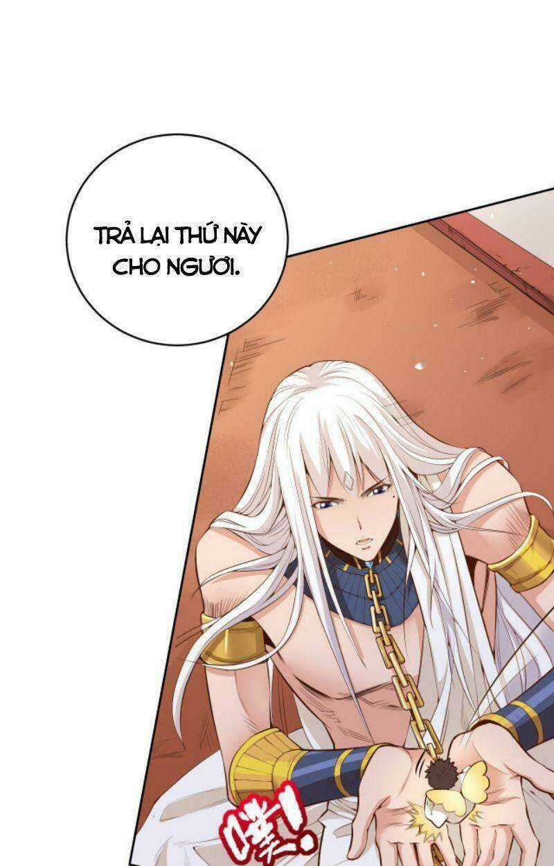 Giản Giới - Chapter 159 - Trang 50