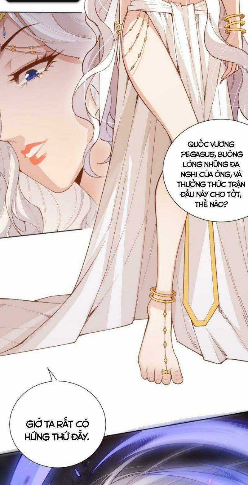 Giản Giới - Chapter 159 - Trang 6