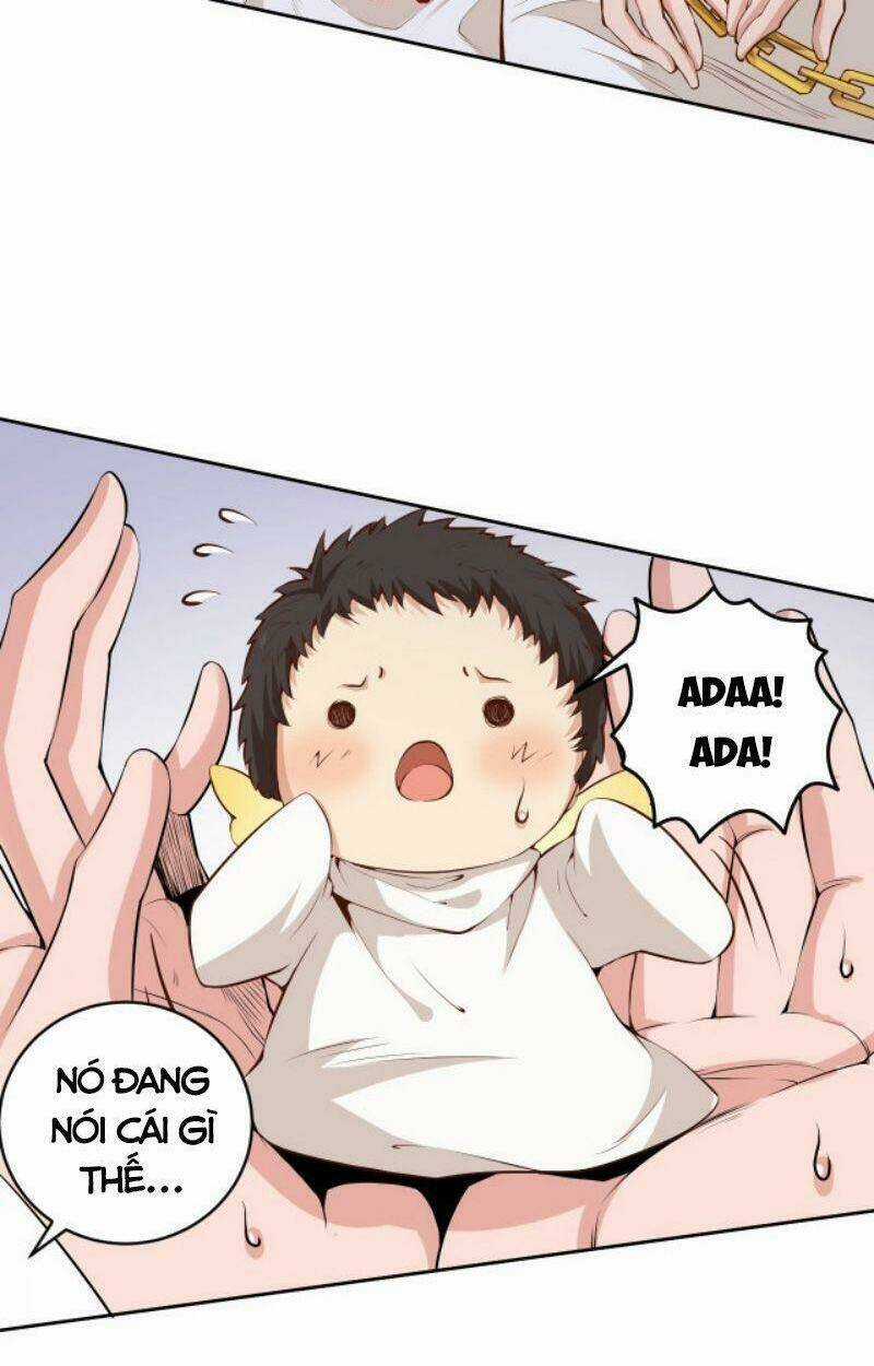 Giản Giới - Chapter 159 - Trang 51