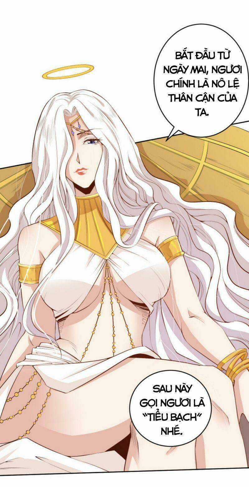 Giản Giới - Chapter 159 - Trang 52