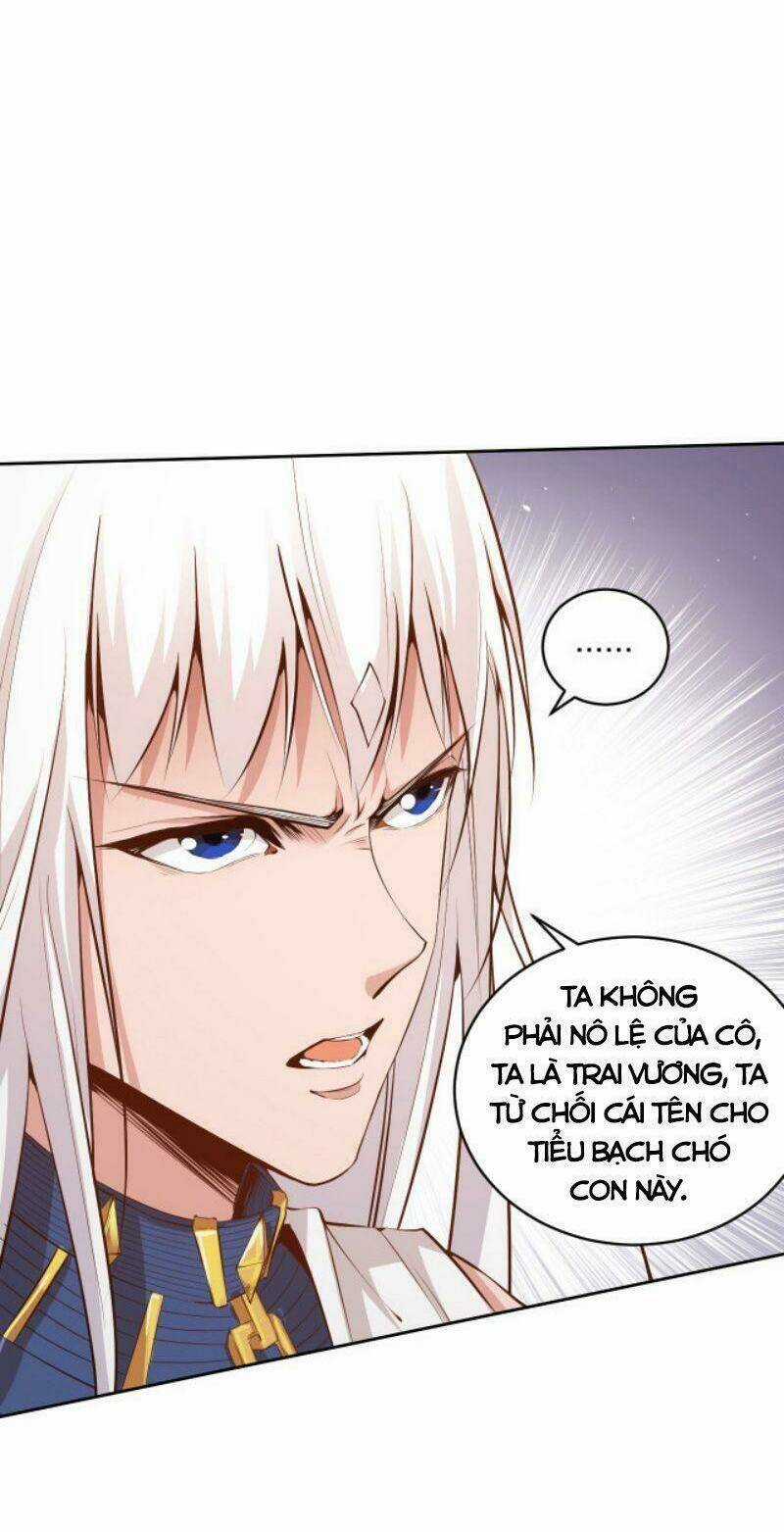 Giản Giới - Chapter 159 - Trang 53