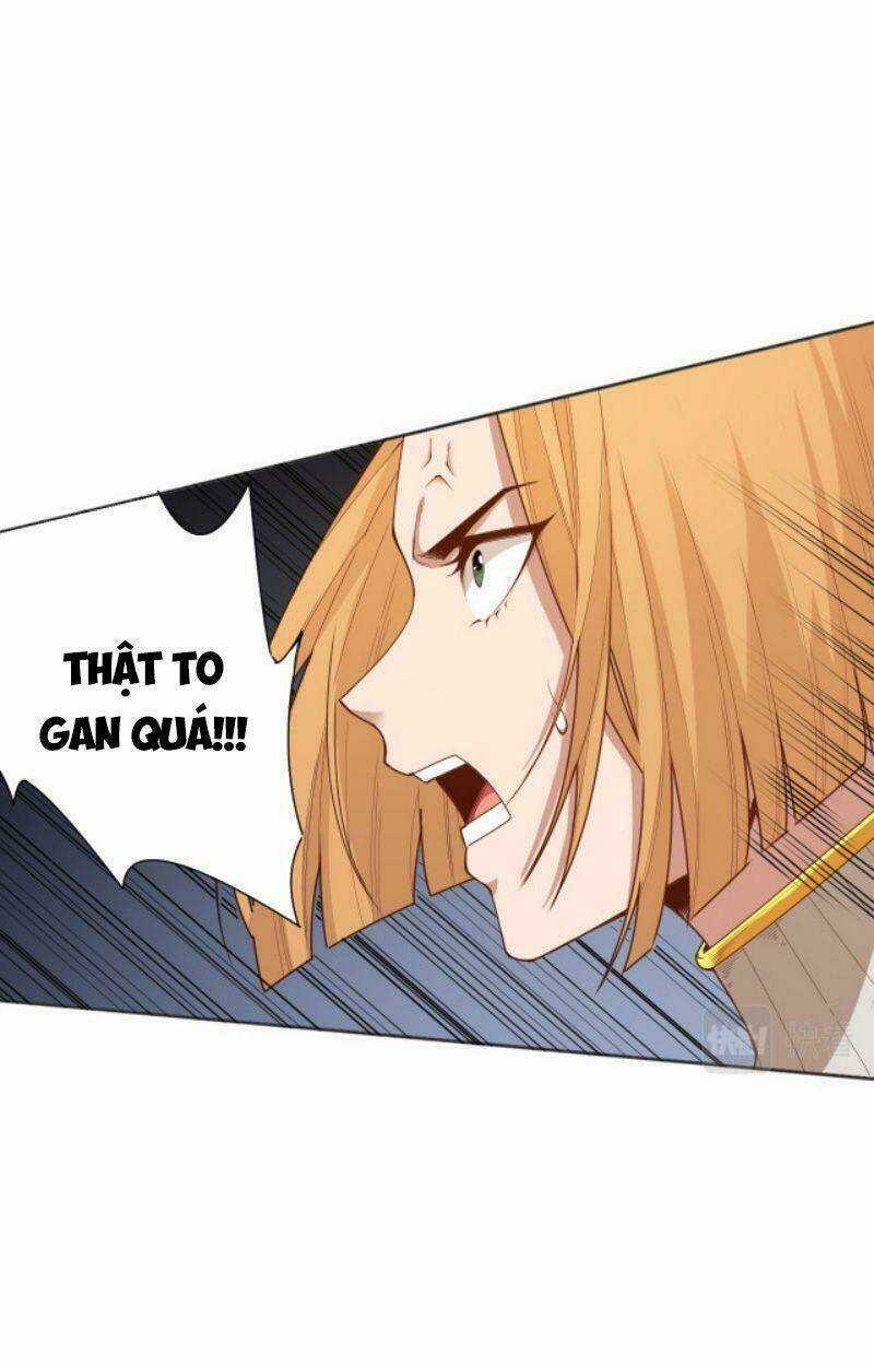 Giản Giới - Chapter 159 - Trang 56