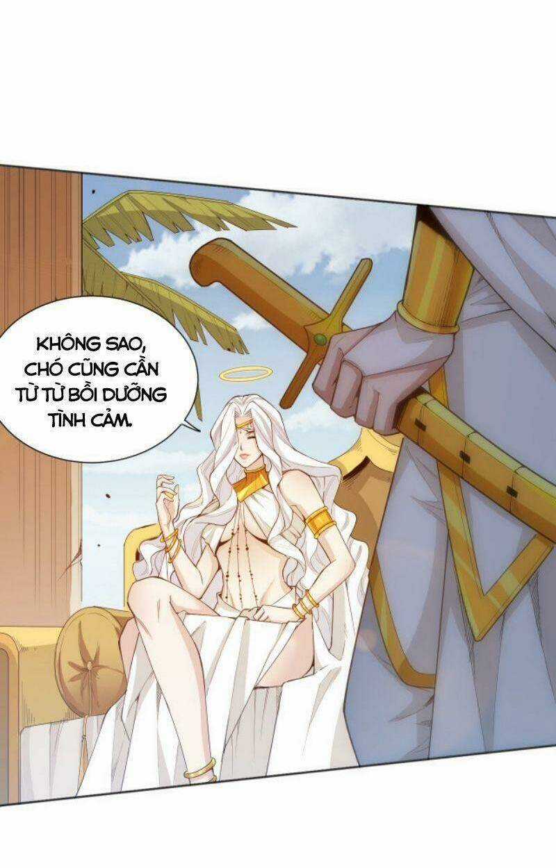 Giản Giới - Chapter 159 - Trang 57