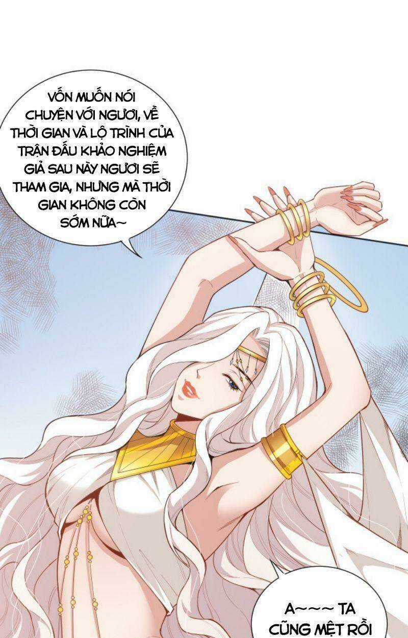 Giản Giới - Chapter 159 - Trang 58