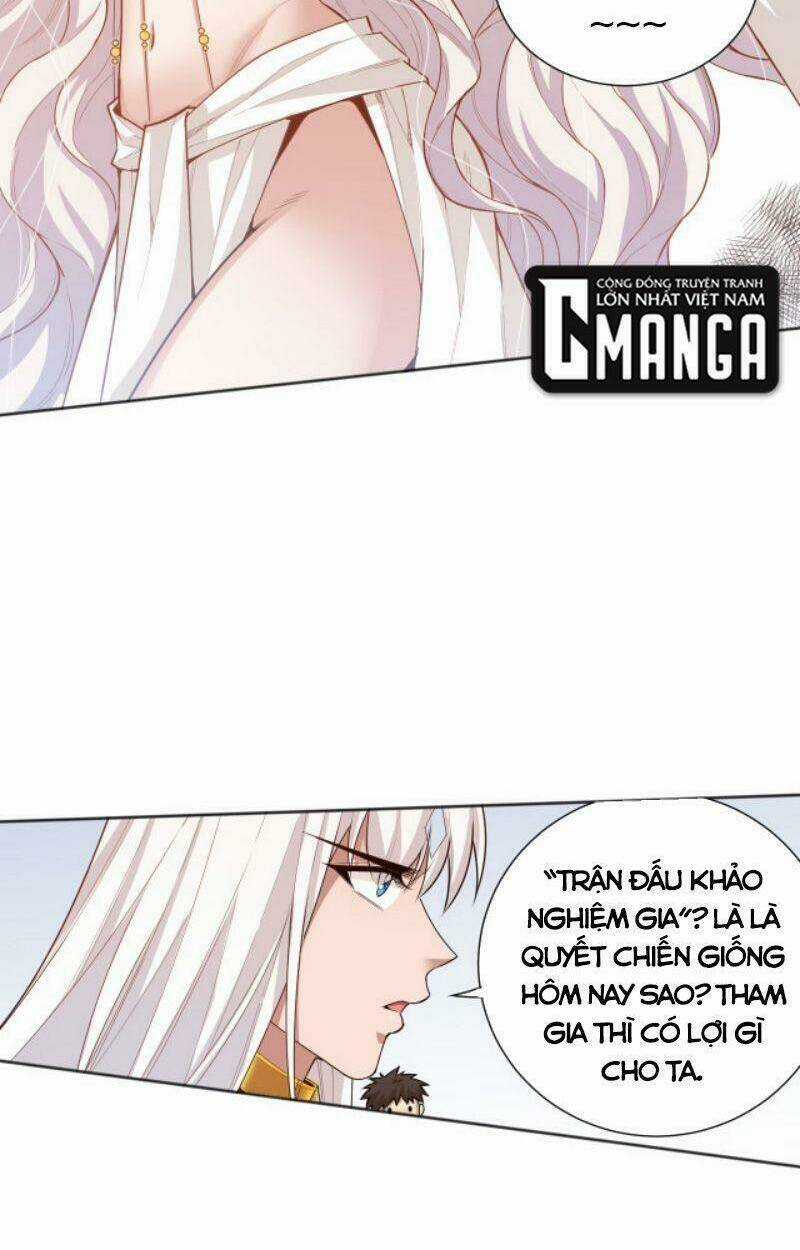 Giản Giới - Chapter 159 - Trang 59