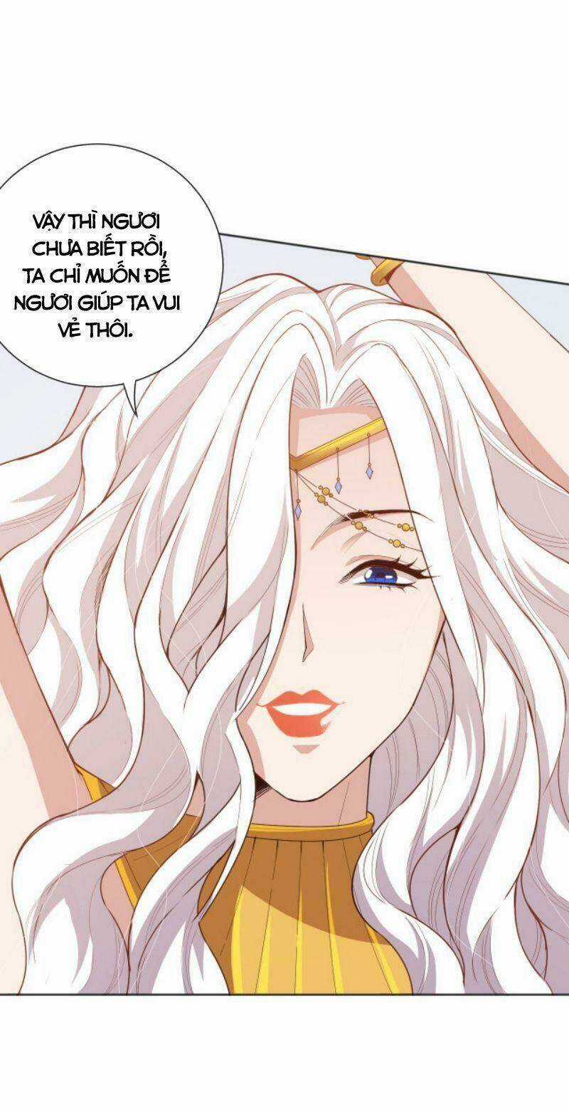 Giản Giới - Chapter 159 - Trang 60