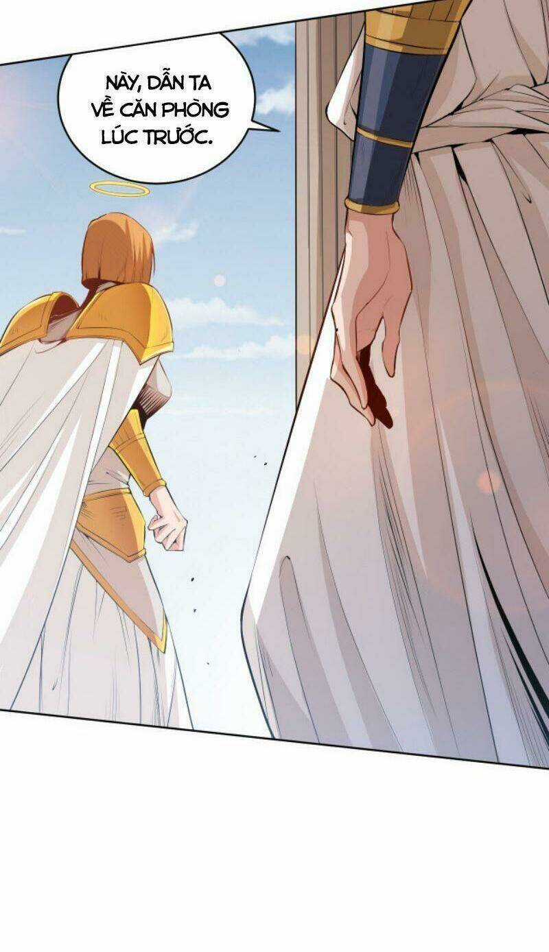 Giản Giới - Chapter 159 - Trang 65