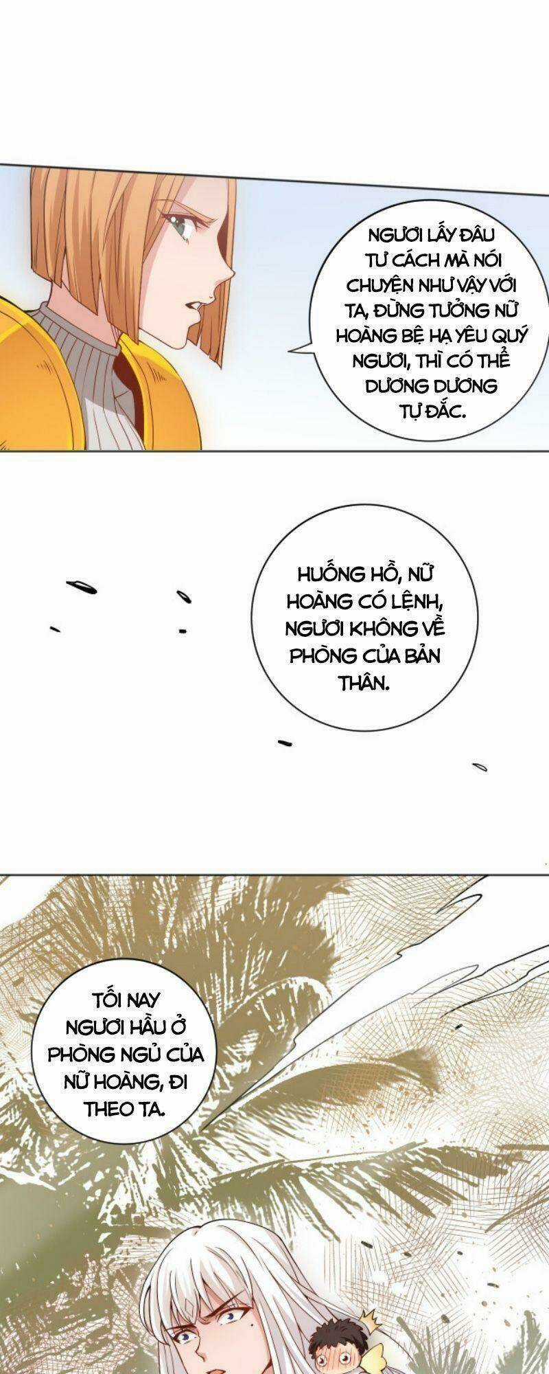 Giản Giới - Chapter 159 - Trang 66