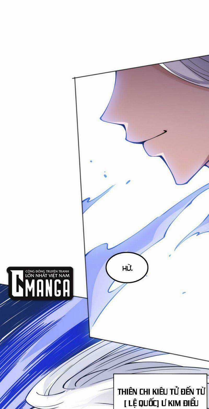 Giản Giới - Chapter 159 - Trang 9