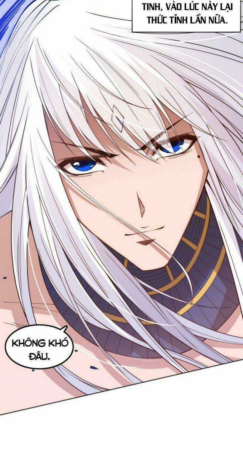 Giản Giới - Chapter 159 - Trang 10