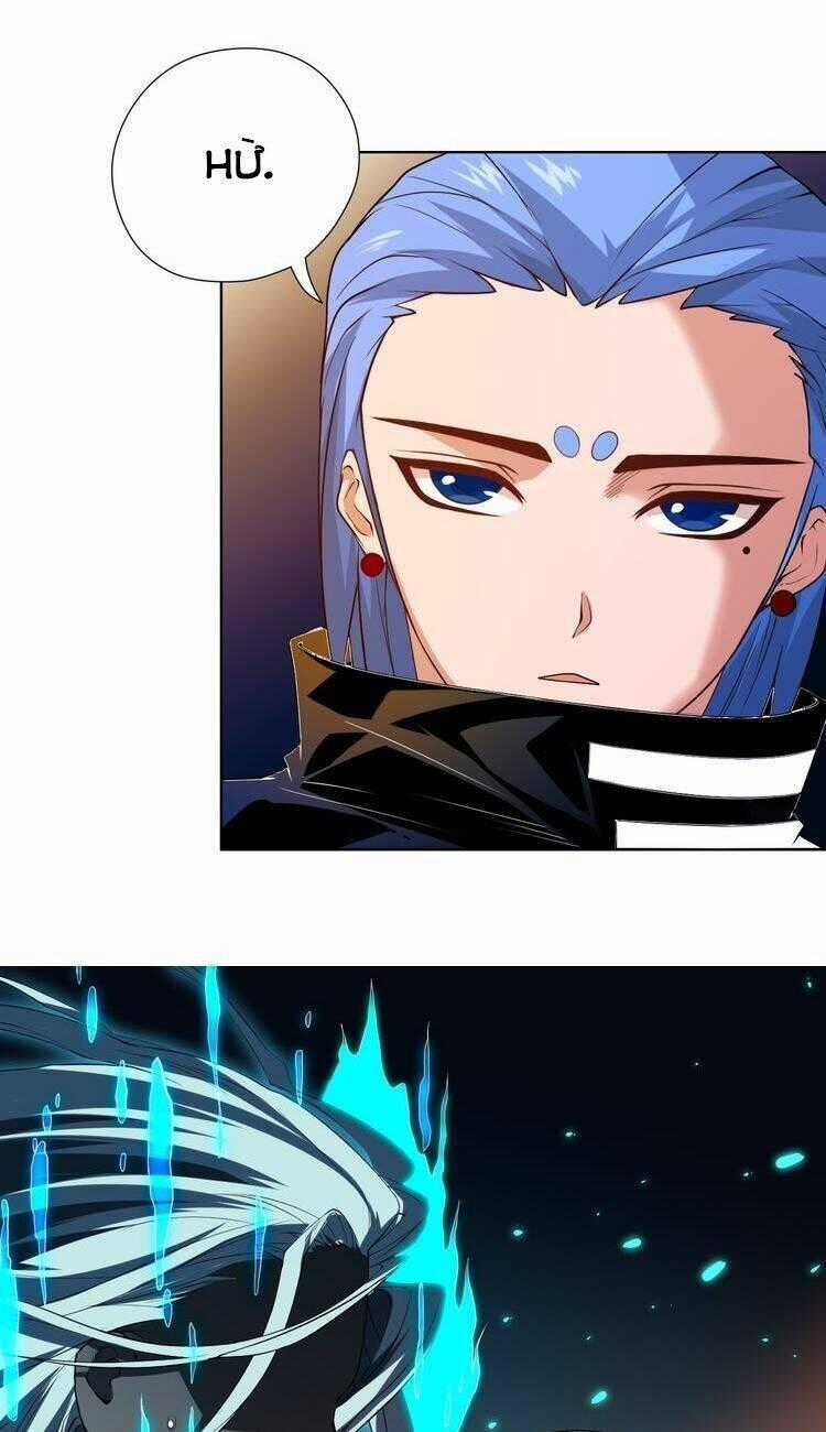 Giản Giới - Chapter 16.2 - Trang 1