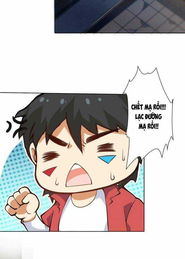 Giản Giới - Chapter 16.2 - Trang 11