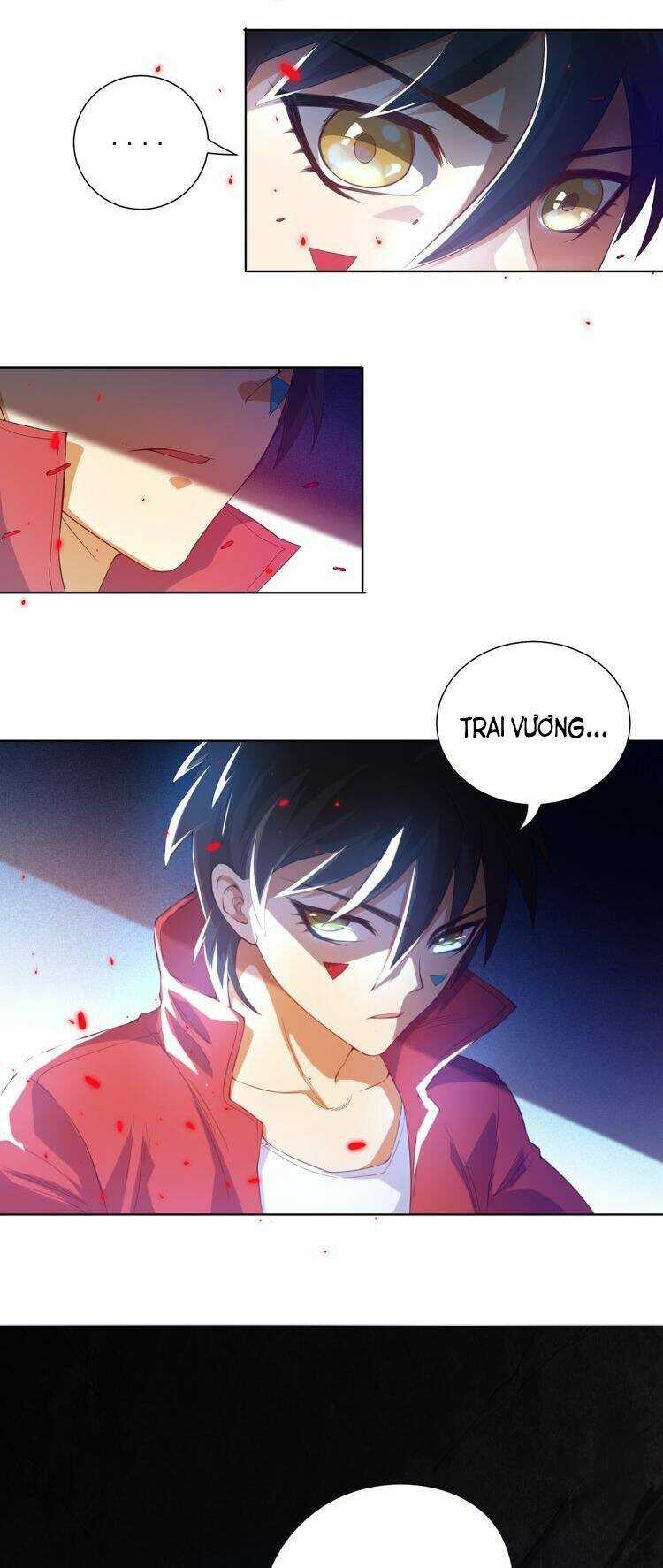 Giản Giới - Chapter 16.2 - Trang 14